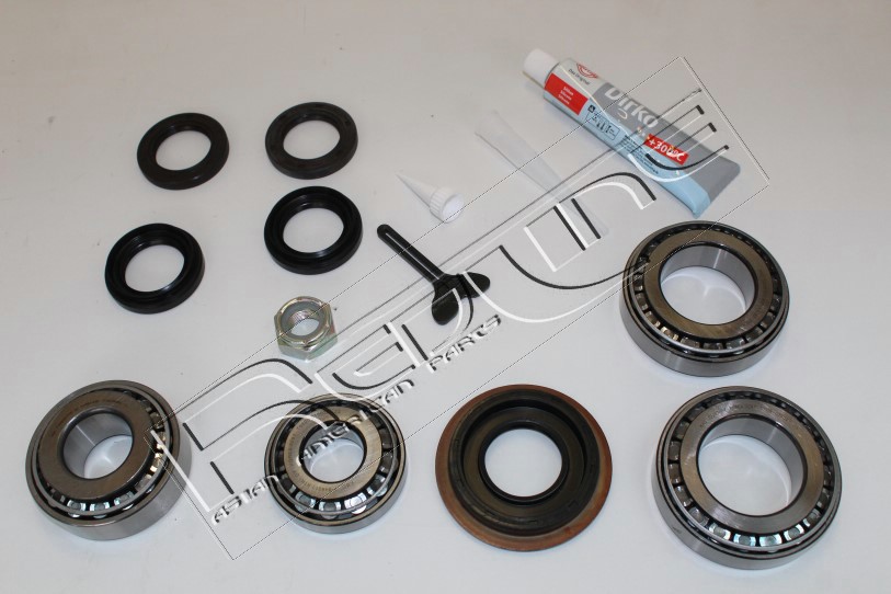 Kit riparazione, differenziale REDLINE 74KI005