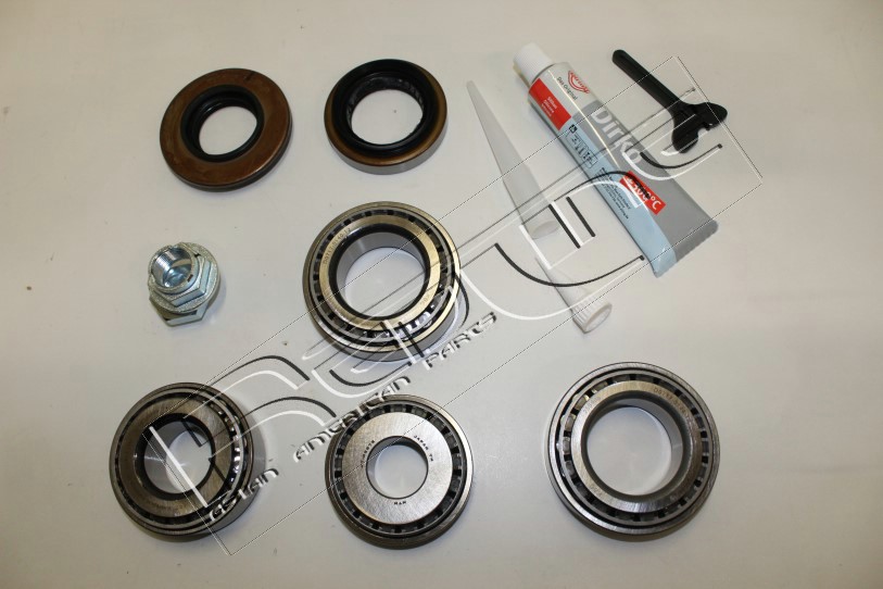 Kit riparazione, differenziale REDLINE 74SS001