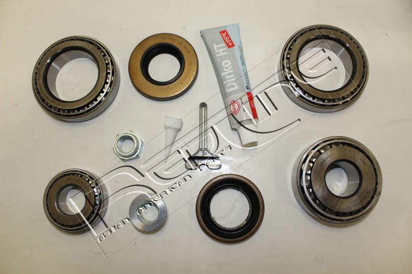 Kit riparazione, differenziale REDLINE 74SS007