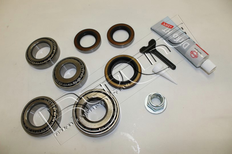 Kit riparazione, differenziale REDLINE 74SS008