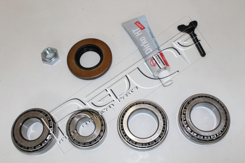 Kit riparazione, differenziale REDLINE 74SS009