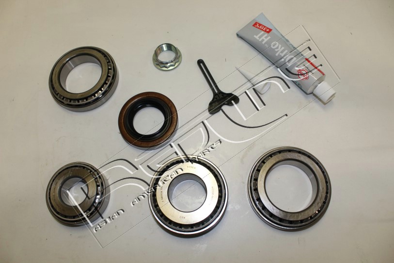 Kit riparazione, differenziale REDLINE 74SS011