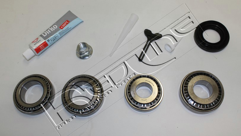 Kit riparazione, differenziale REDLINE 74SZ001
