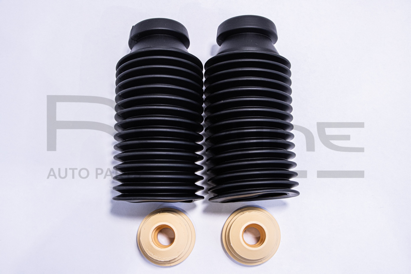 Kit parapolvere, ammortizzatore REDLINE 75CH000