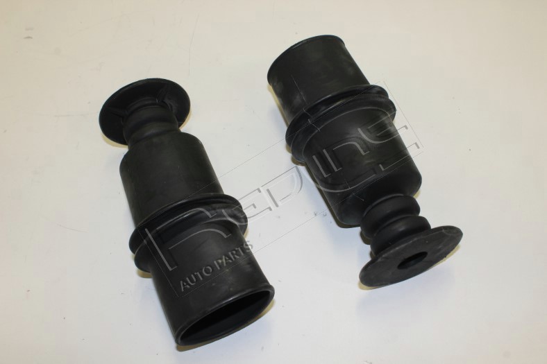 Kit parapolvere, ammortizzatore REDLINE 75HO001