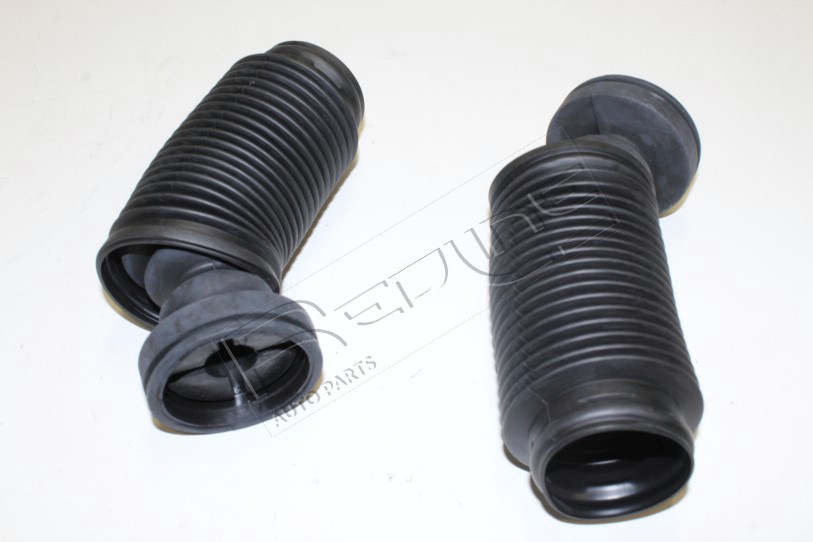 Kit parapolvere, ammortizzatore REDLINE 75HY007