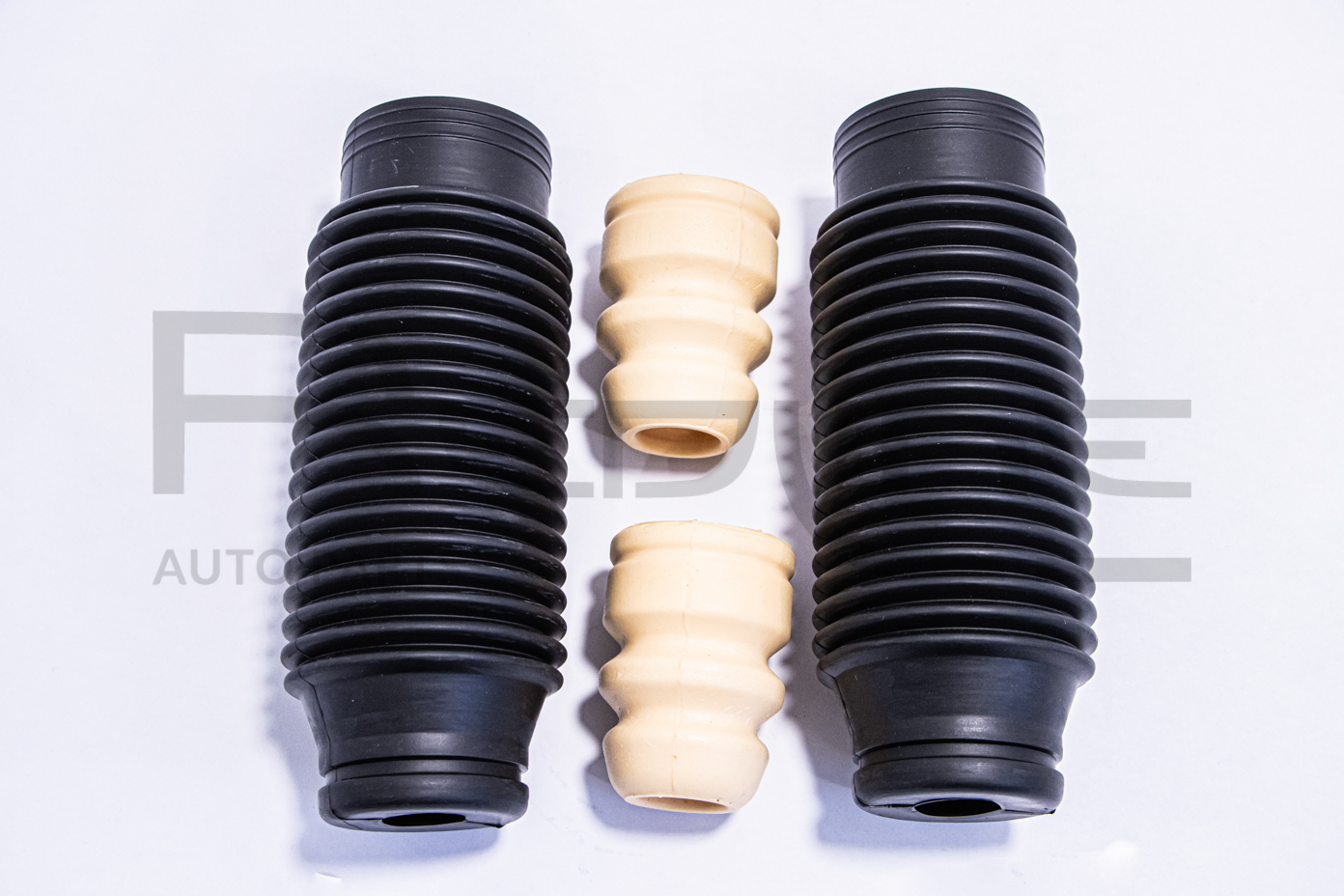 Kit parapolvere, ammortizzatore REDLINE 75KI002