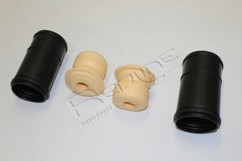 Kit parapolvere, ammortizzatore REDLINE 75MI001