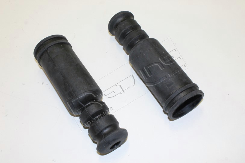 Kit parapolvere, ammortizzatore REDLINE 75MI002