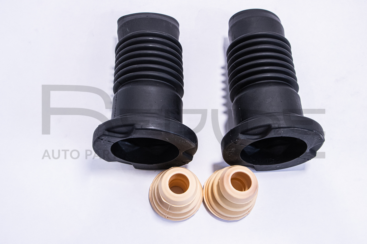 Kit parapolvere, ammortizzatore REDLINE 75MZ008