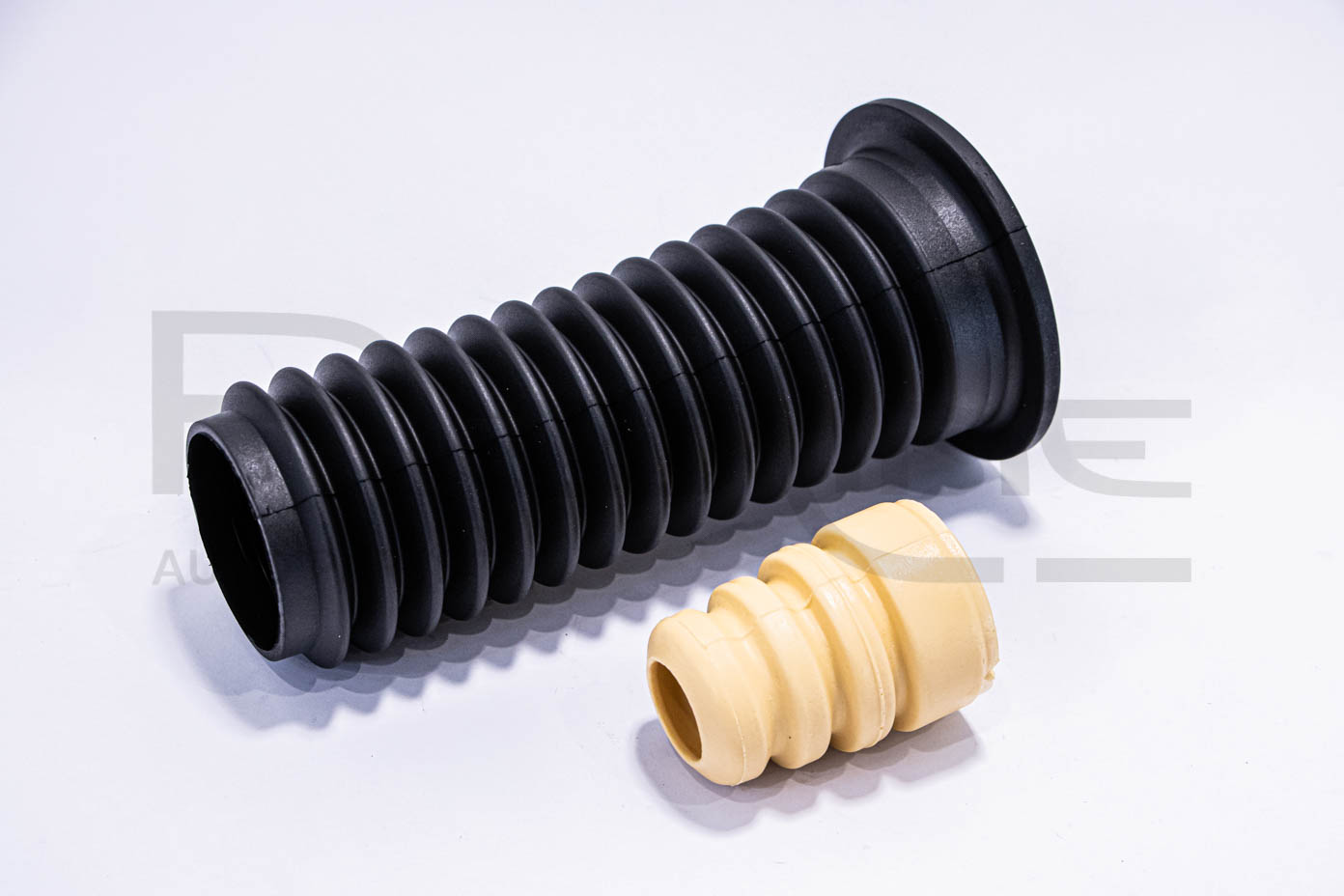 Kit parapolvere, ammortizzatore REDLINE 75MZ009