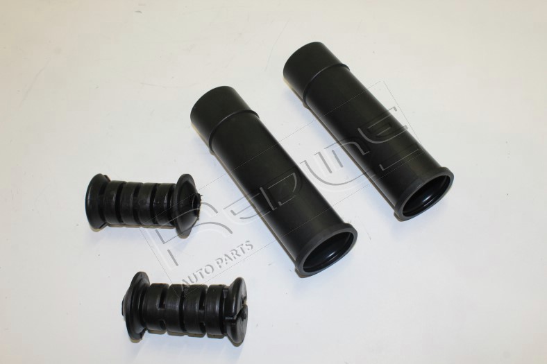 Kit parapolvere, ammortizzatore REDLINE 75NI000