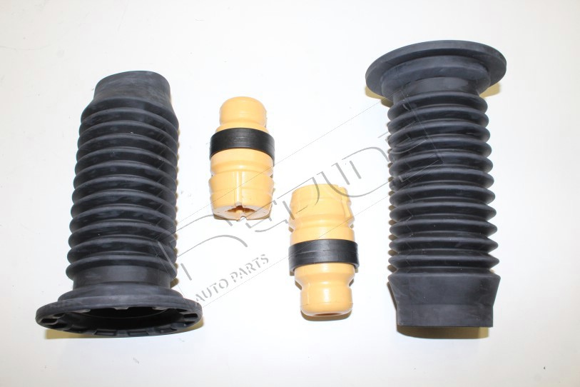 Kit parapolvere, ammortizzatore REDLINE 75TO002