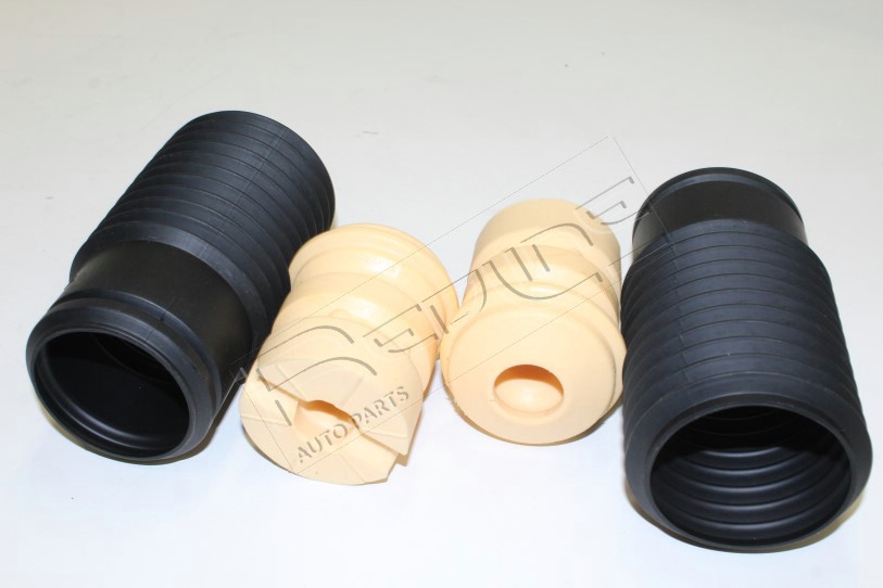 Kit parapolvere, ammortizzatore REDLINE 75TO003