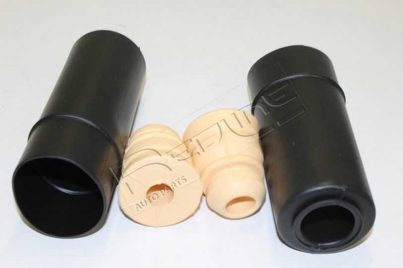 Kit parapolvere, ammortizzatore REDLINE 75TO005