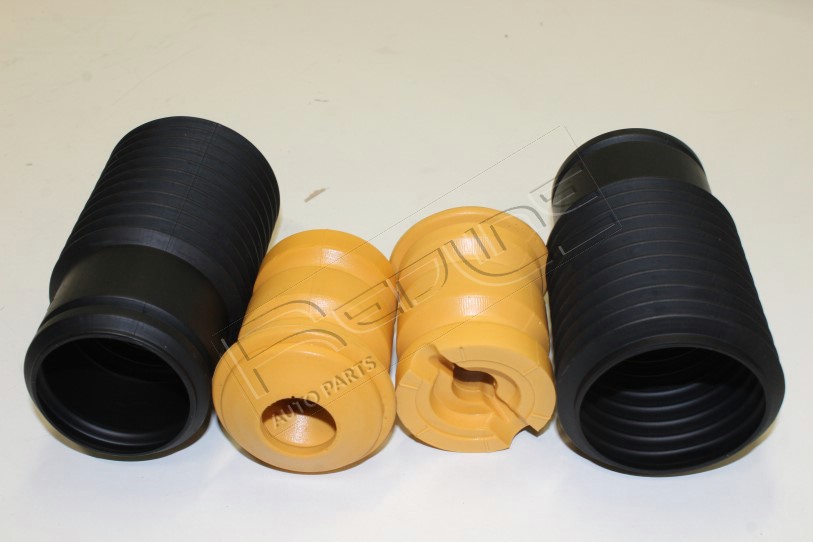 Kit parapolvere, ammortizzatore REDLINE 75TO007