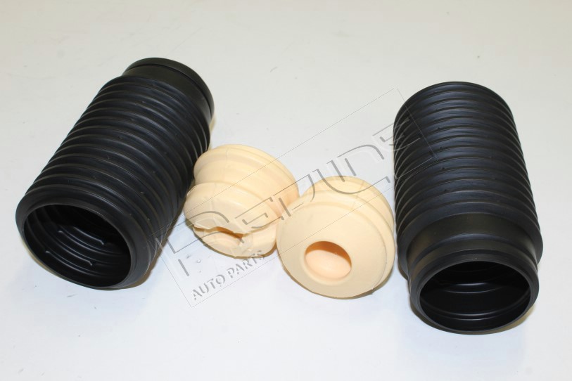 Kit parapolvere, ammortizzatore REDLINE 75TO014