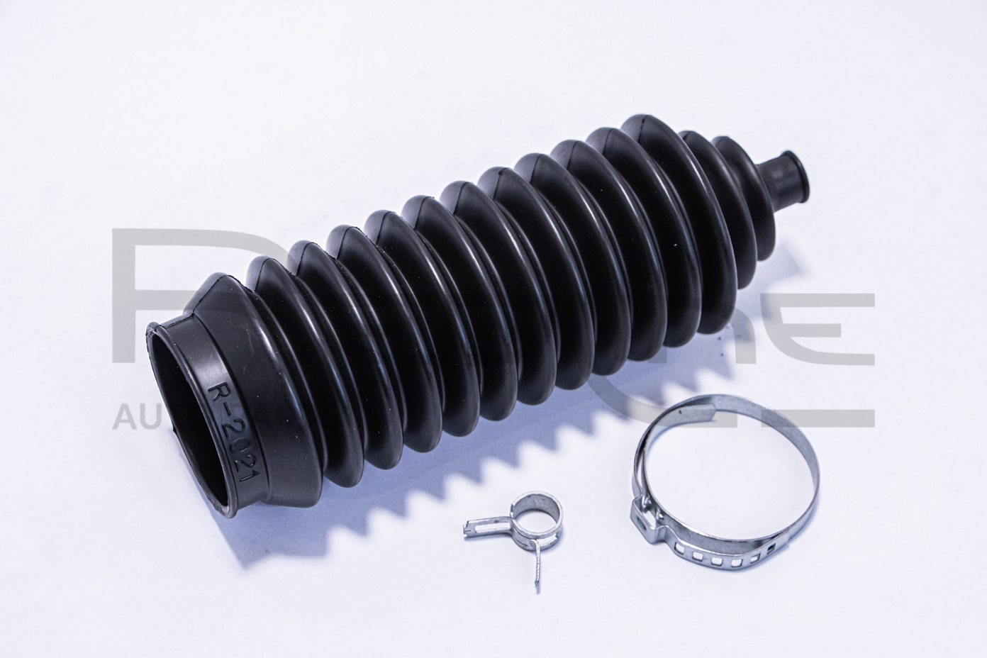 Soffietto, sterzo REDLINE 76MI001