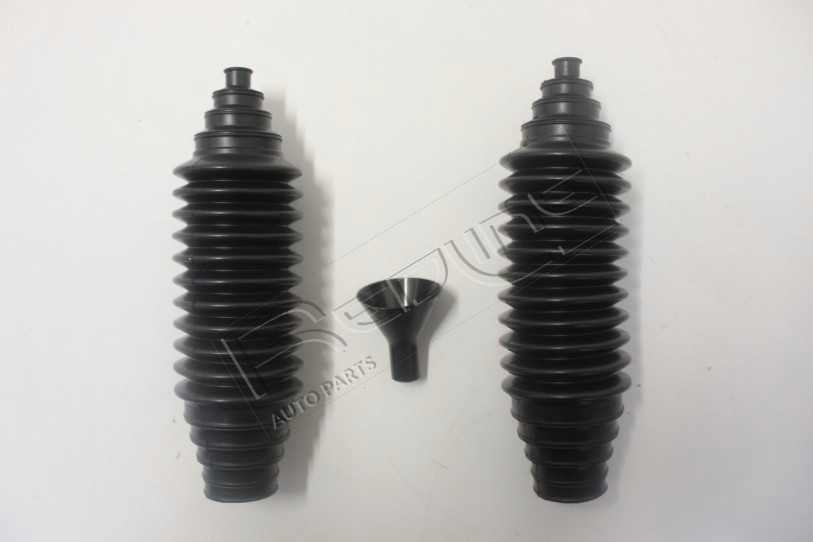 Soffietto, sterzo REDLINE 76NI008