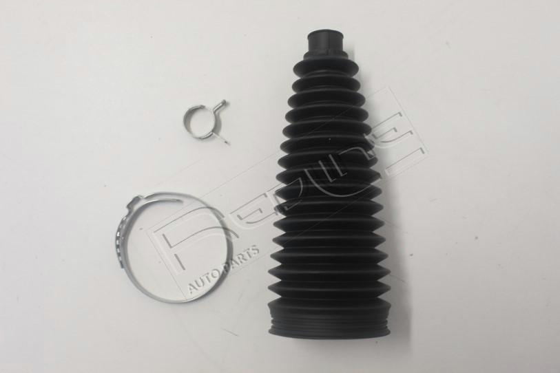 Soffietto, sterzo REDLINE 76TO003