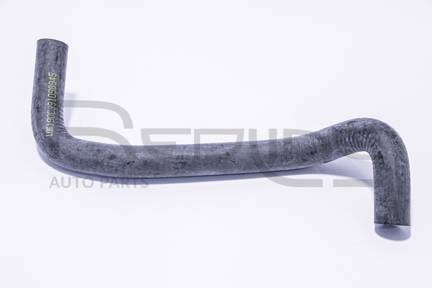 Flessibile, ventilazione monoblocco REDLINE 80HY020