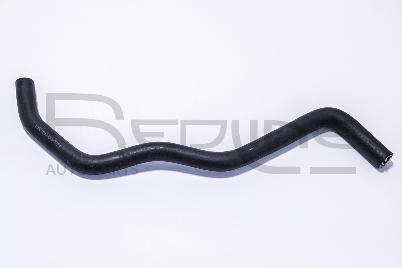 Flessibile, ventilazione monoblocco REDLINE 80HY032