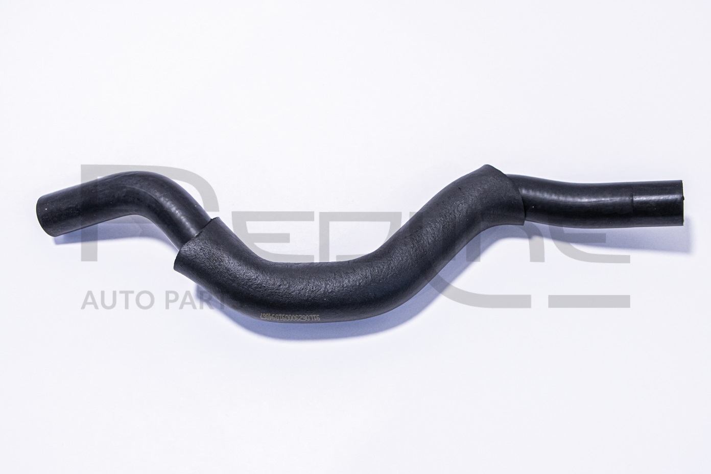 Flessibile, ventilazione monoblocco REDLINE 80HY042