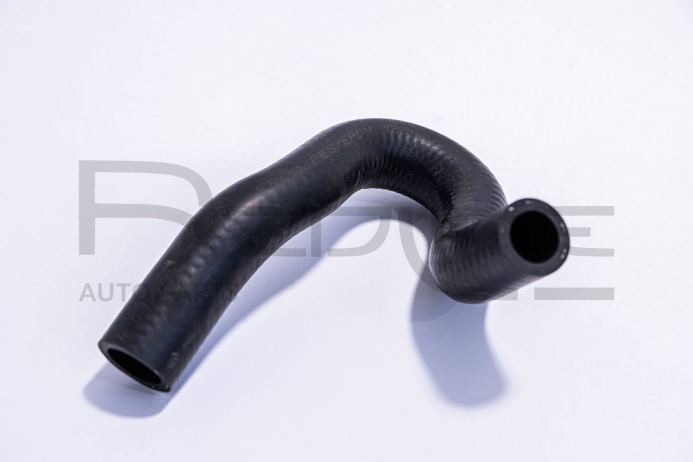 Flessibile, ventilazione monoblocco REDLINE 80HY103