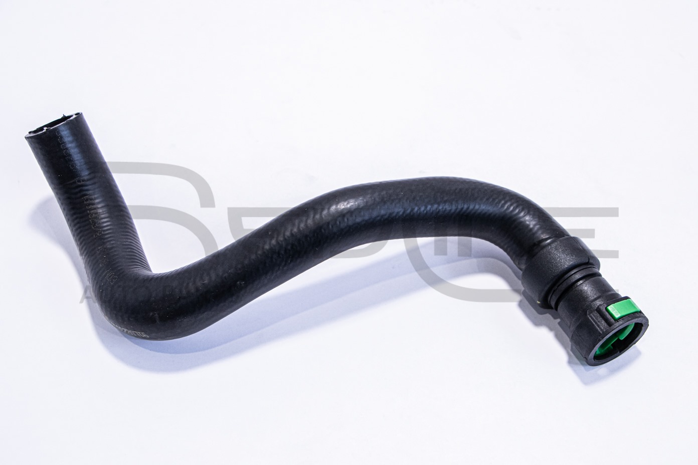 Flessibile, ventilazione monoblocco REDLINE 80MZ002