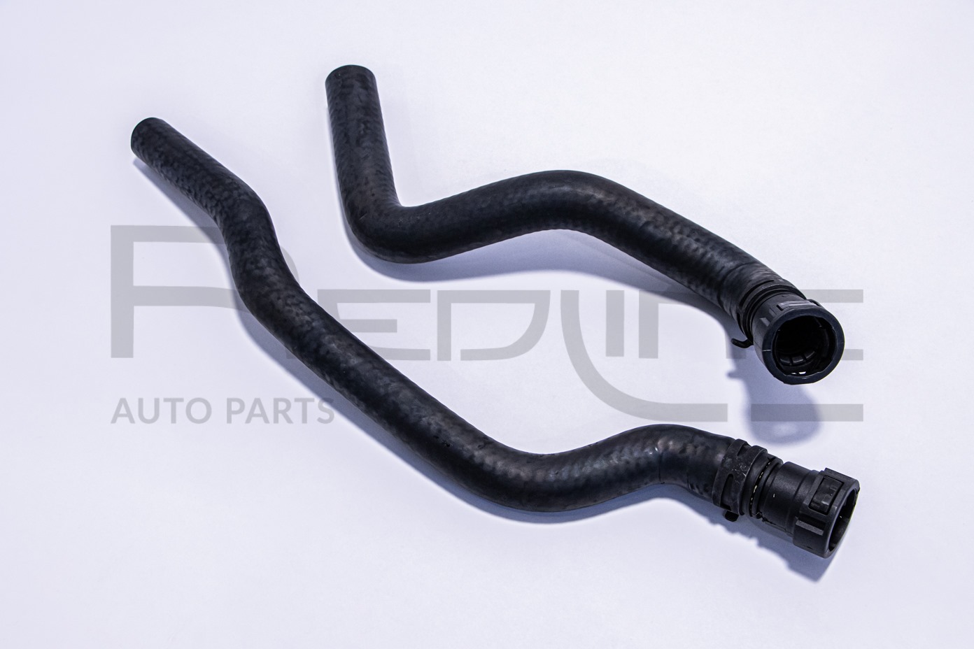 Flessibile, ventilazione monoblocco REDLINE 80MZ003