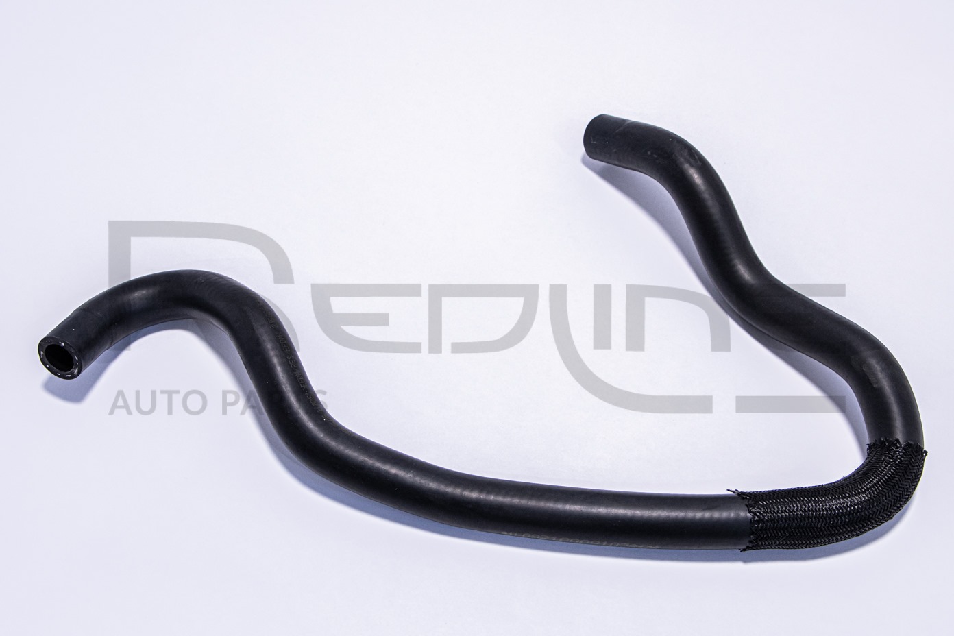 Flessibile, ventilazione monoblocco REDLINE 80MZ007