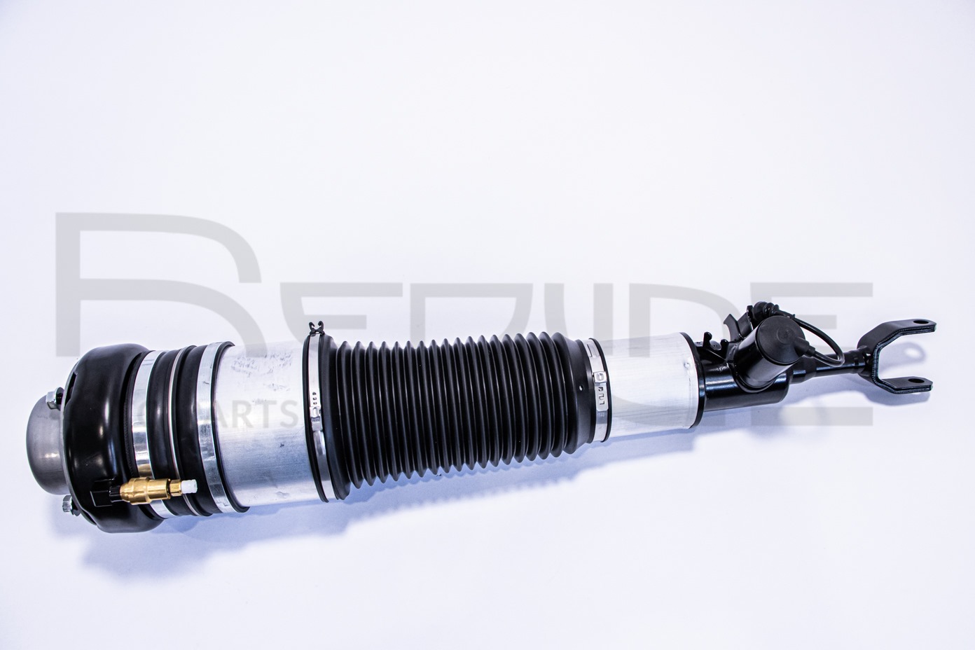 Gamba elastica con ammortiz. pneumatico REDLINE 82AU000