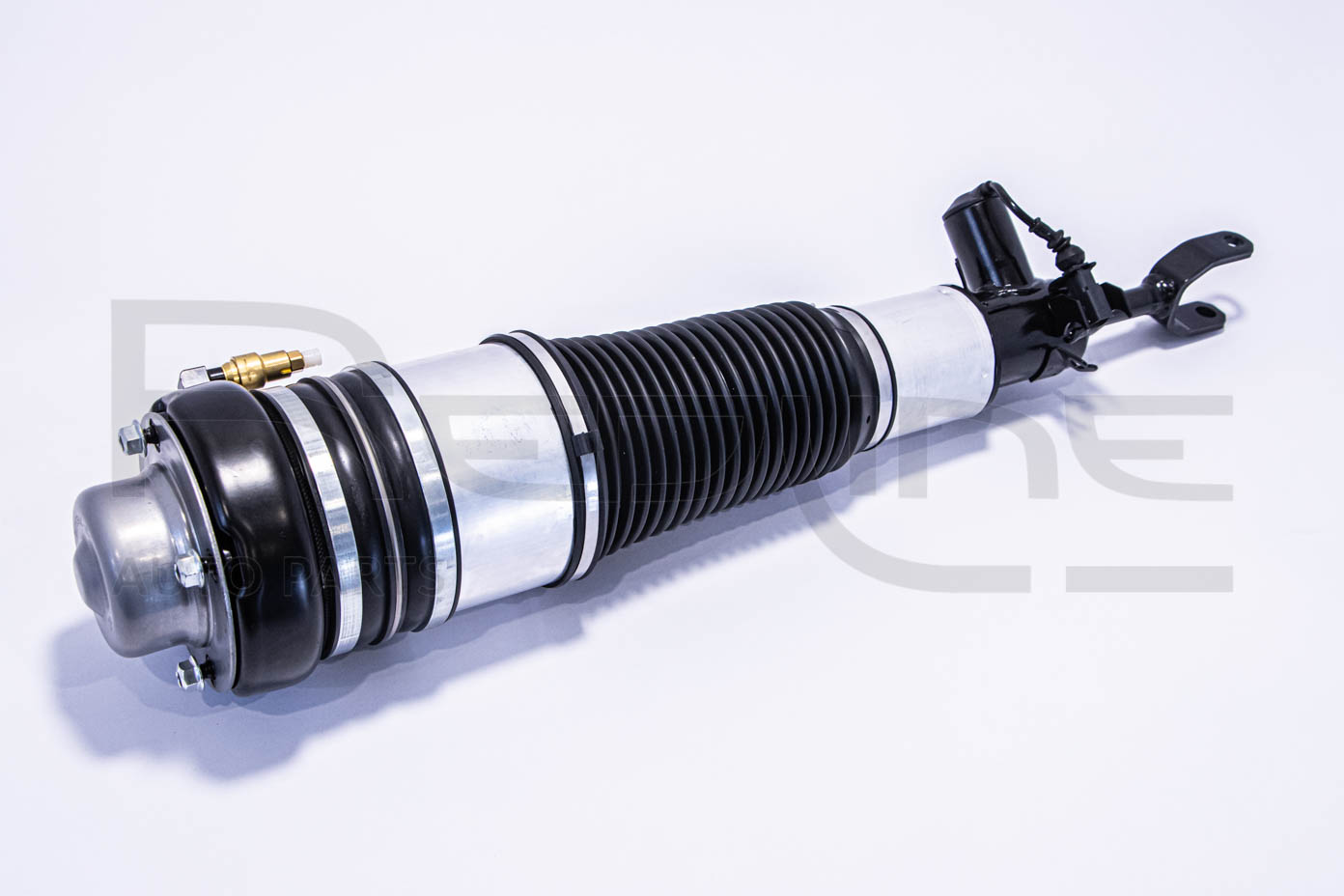 Gamba elastica con ammortiz. pneumatico REDLINE 82AU001