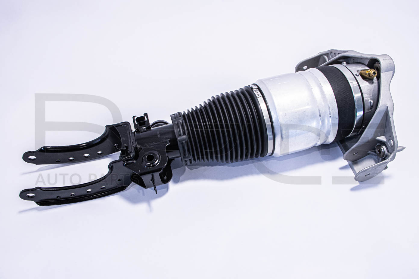 Gamba elastica con ammortiz. pneumatico REDLINE 82AU002