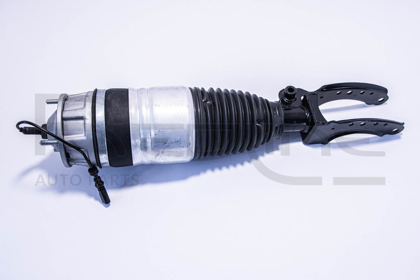 Gamba elastica con ammortiz. pneumatico REDLINE 82VW000