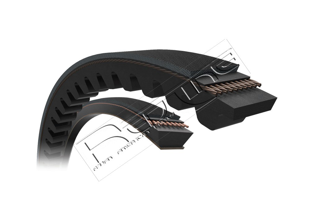 Cinghia trapezoidale REDLINE 9910X1075