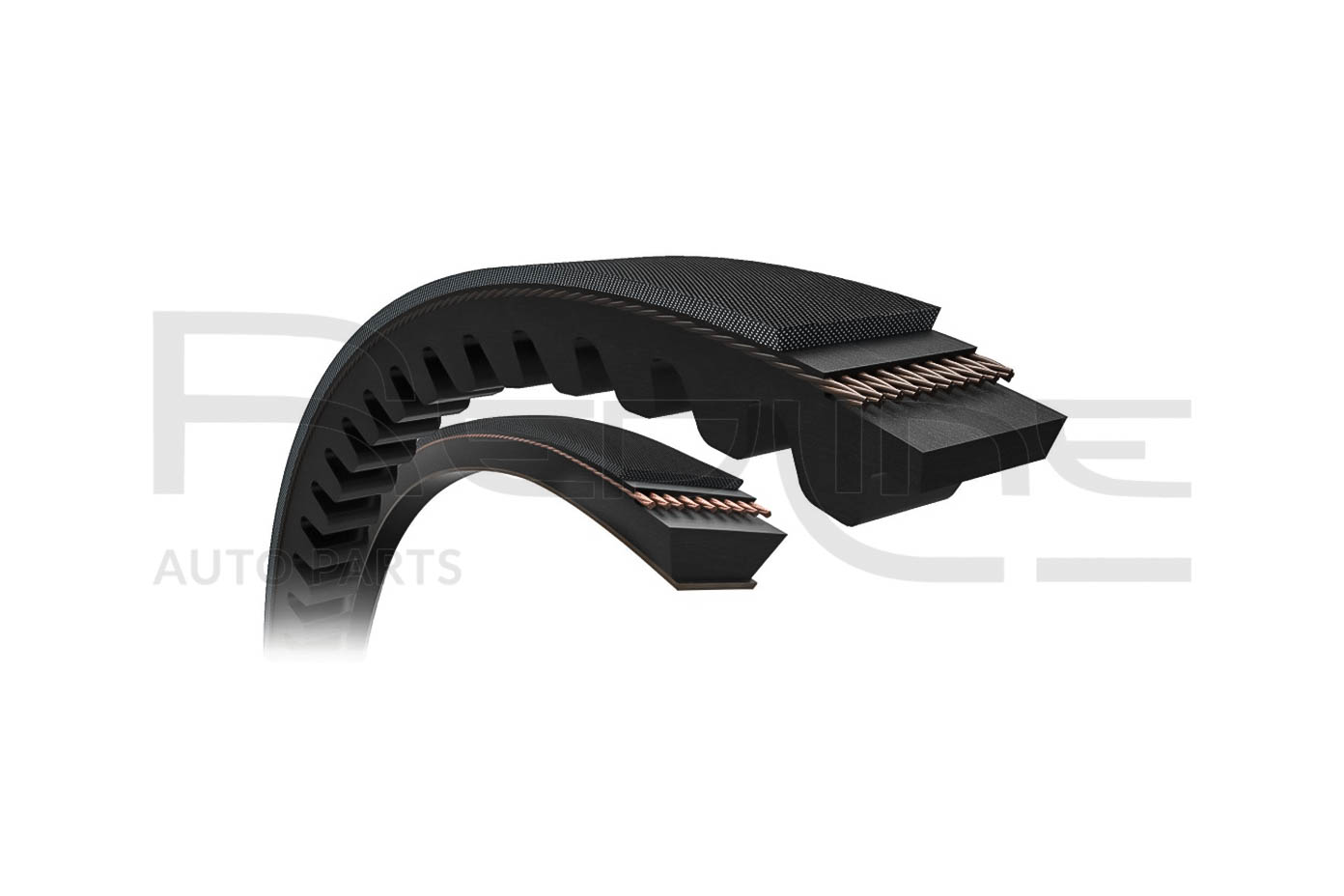 Cinghia trapezoidale REDLINE 9910X1175
