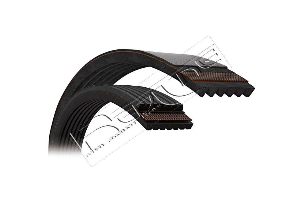 Cinghia poly-v REDLINE 996PK1980