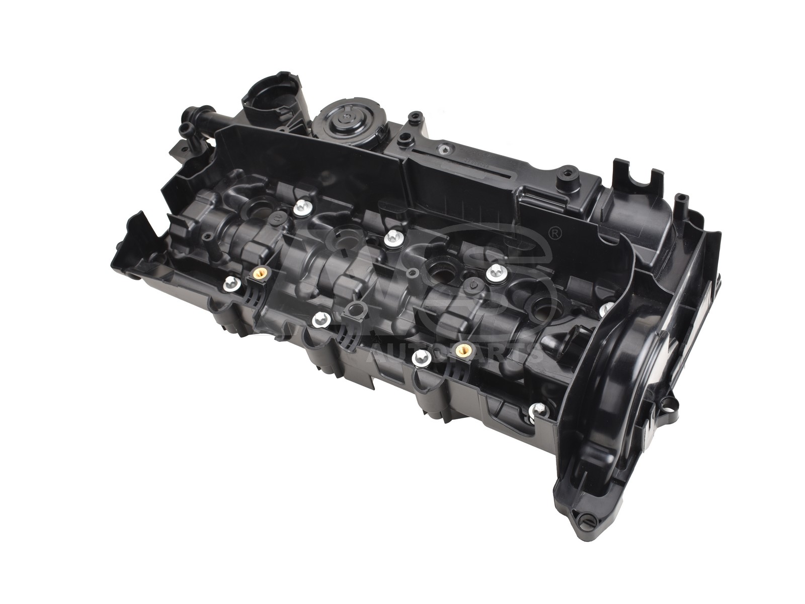 AVS COPER.VALV. BMW SERIE 1