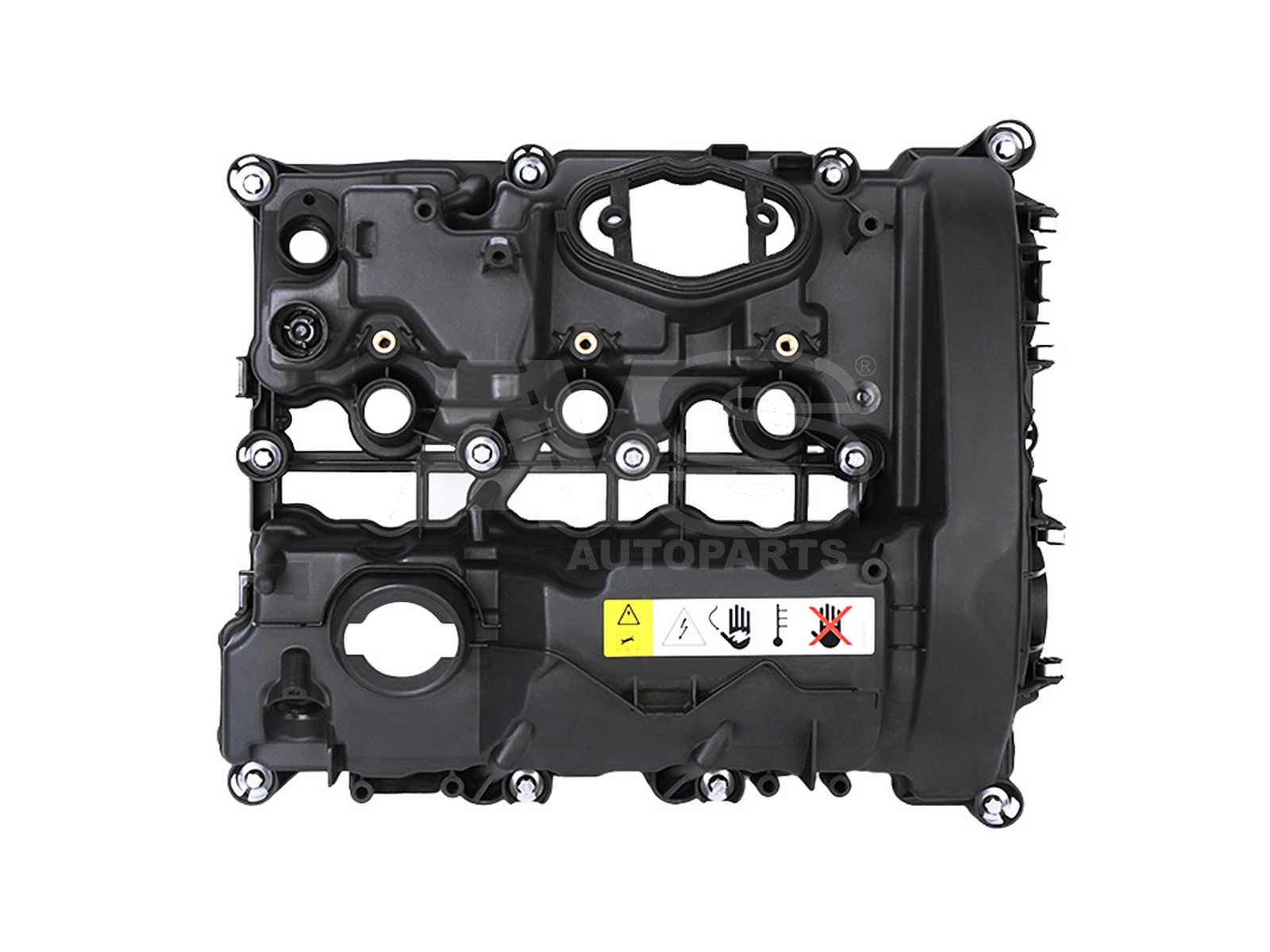 Copritestata AVS CV0710