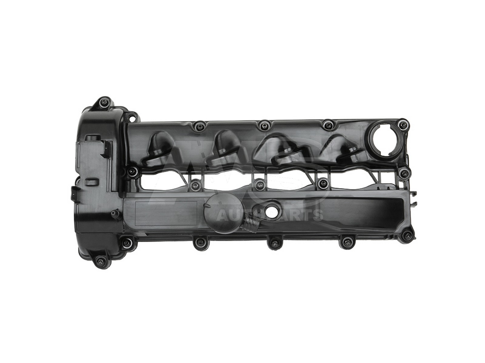 AVS F. COPER. VALV. MERCEDES CLASSE C