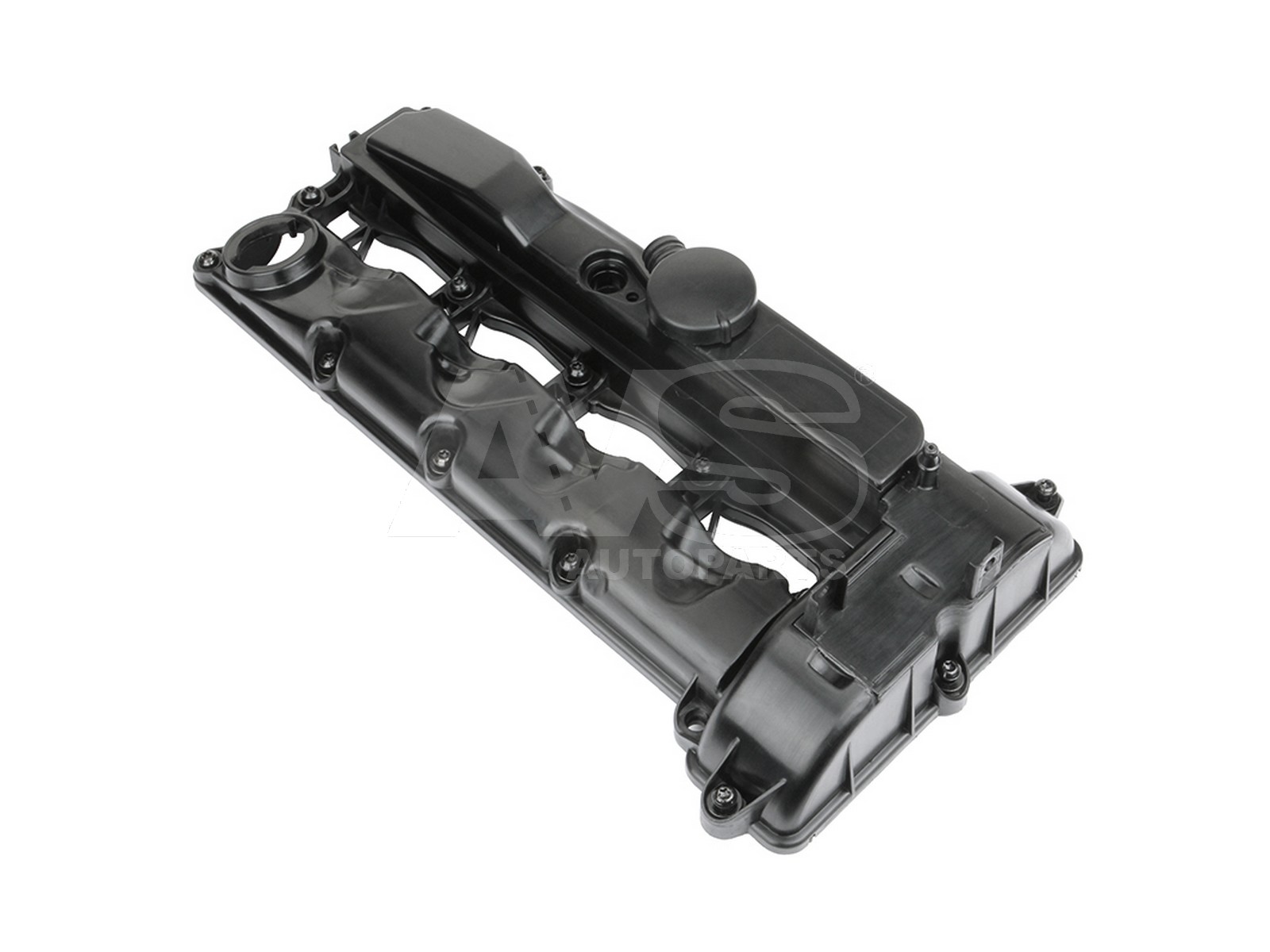 AVS F. COPER. VALV. MERCEDES CLASSE C