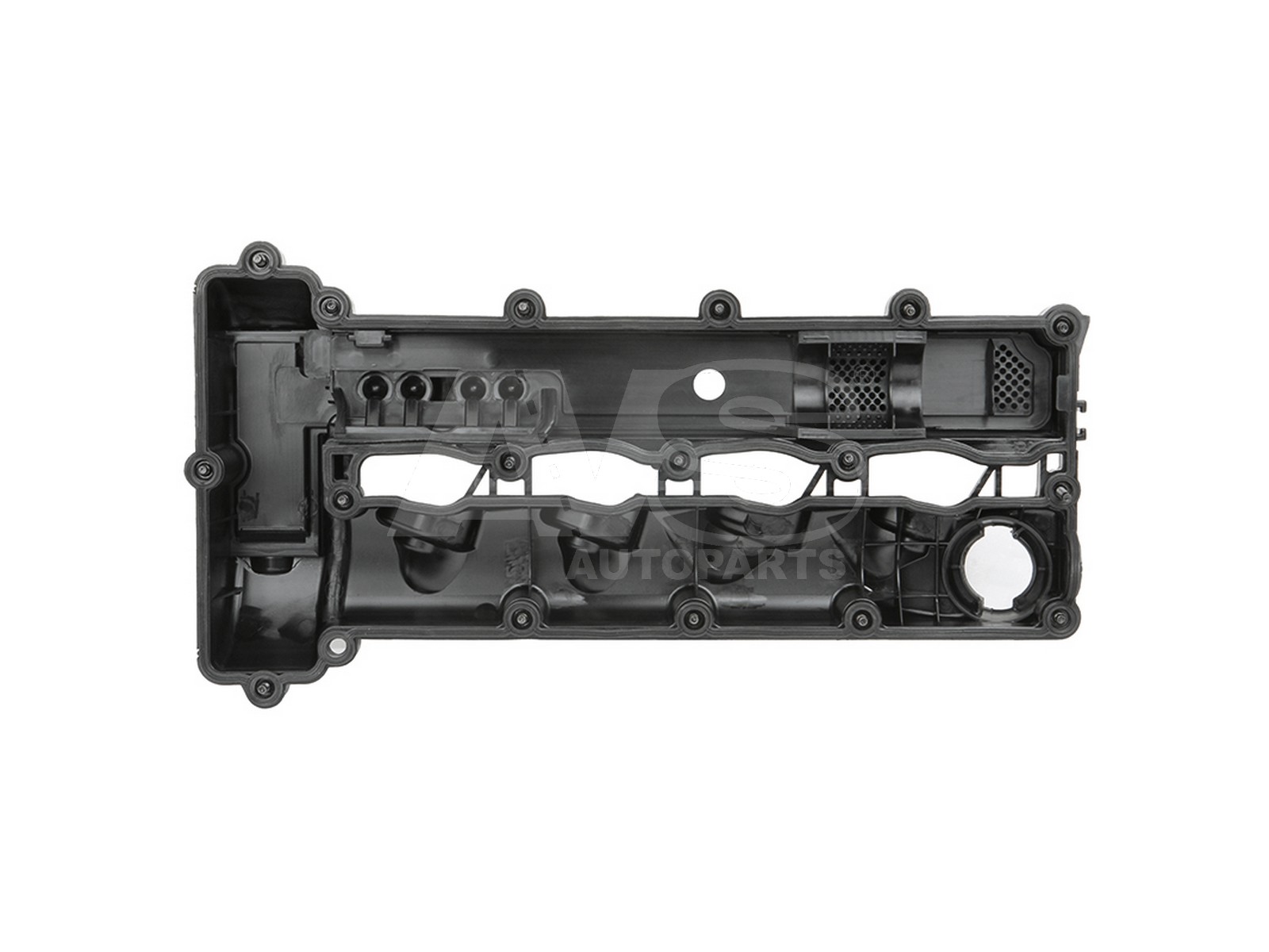 AVS F. COPER. VALV. MERCEDES CLASSE C