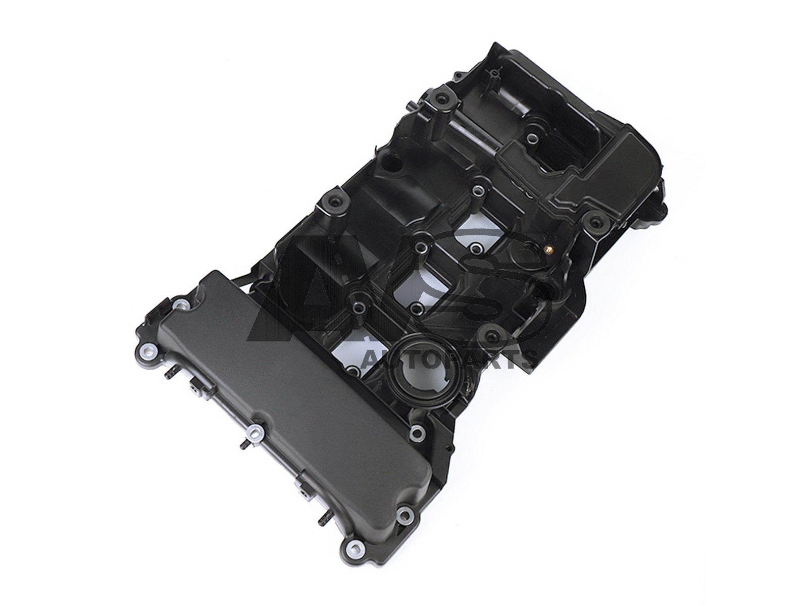 AVS F. COPER. VALV. MERCEDES CLASSE C