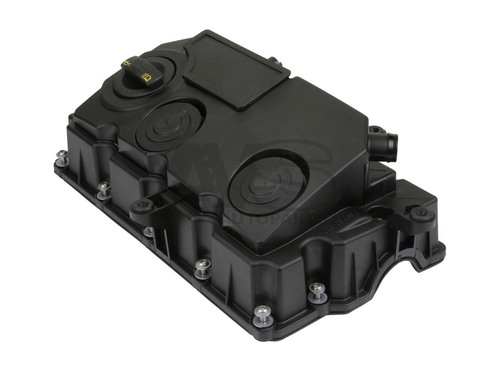 AVS F. COPER. VALV. AUDI A3