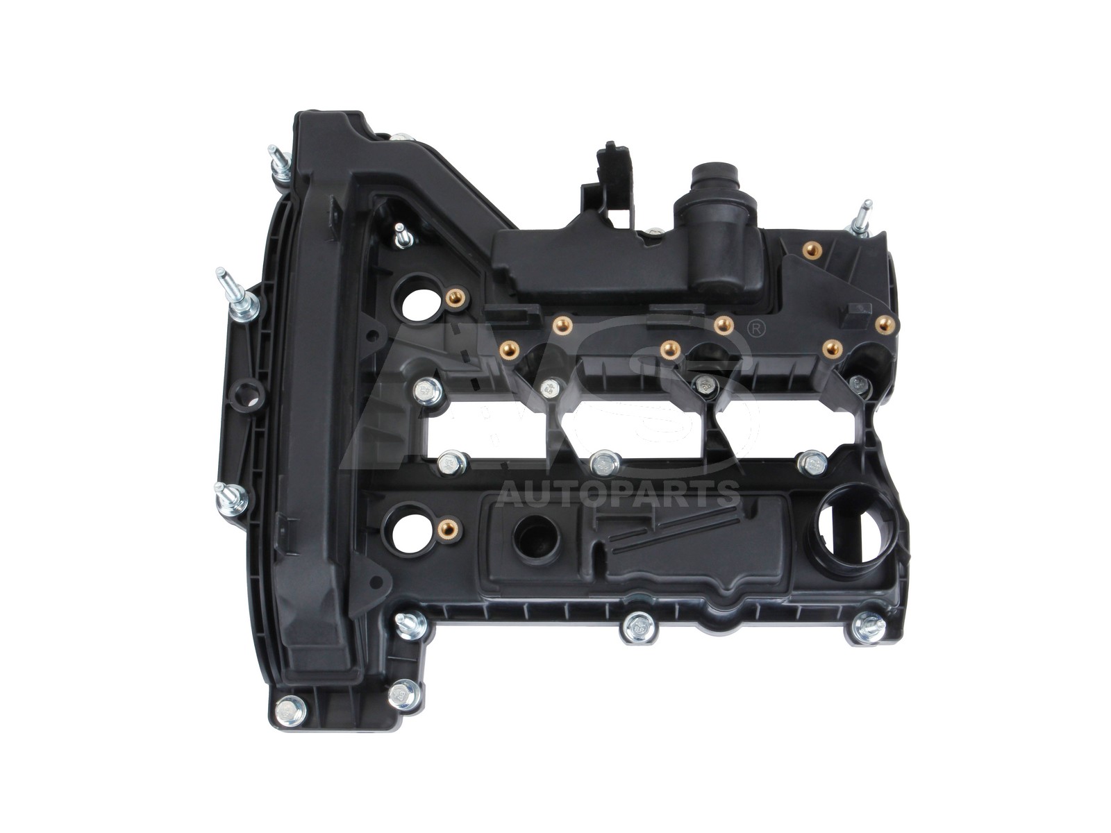 AVS COPER.VALV. FORD B MAX