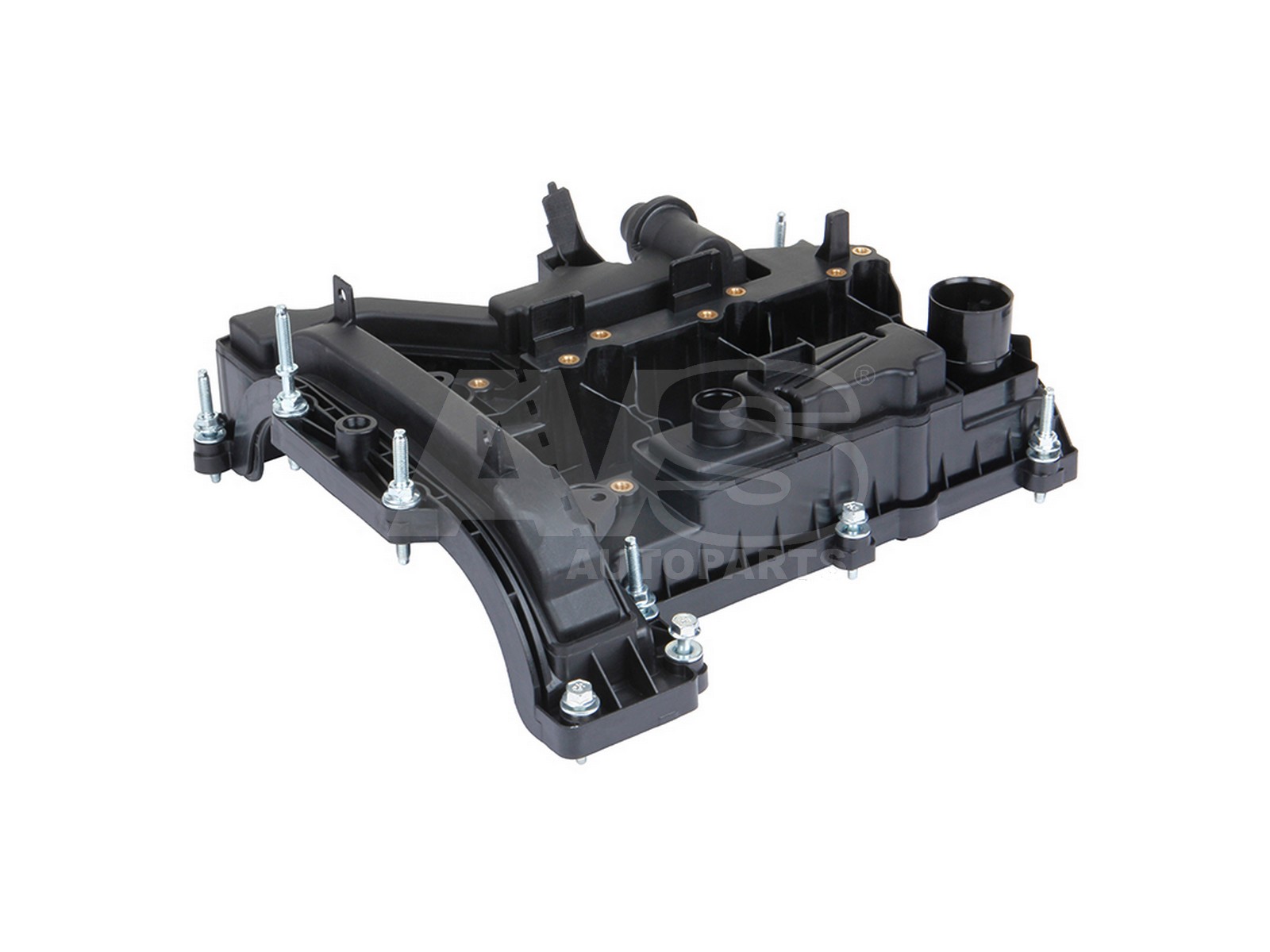 AVS COPER.VALV. FORD B MAX