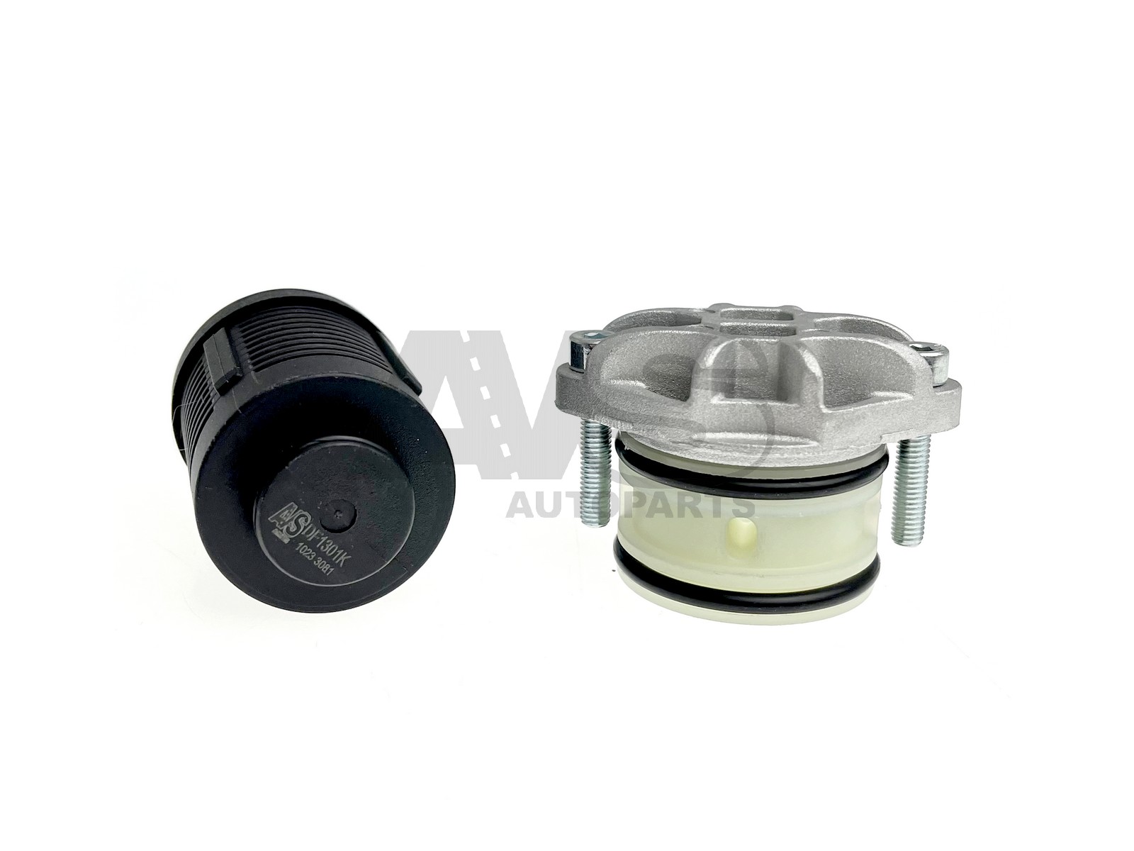 AVS FILTRO OLIO SET 3 PEZZI DIFFERENZIALE AUDI.FORD.LAND ROVER