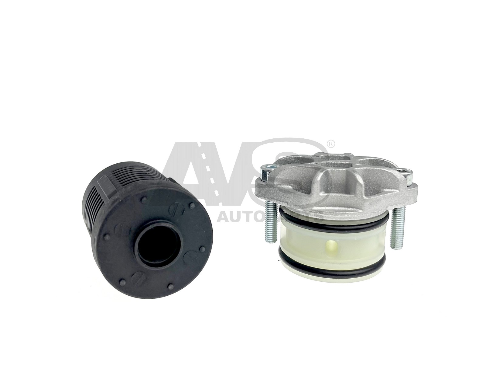 AVS FILTRO OLIO SET 3 PEZZI DIFFERENZIALE AUDI.FORD.LAND ROVER