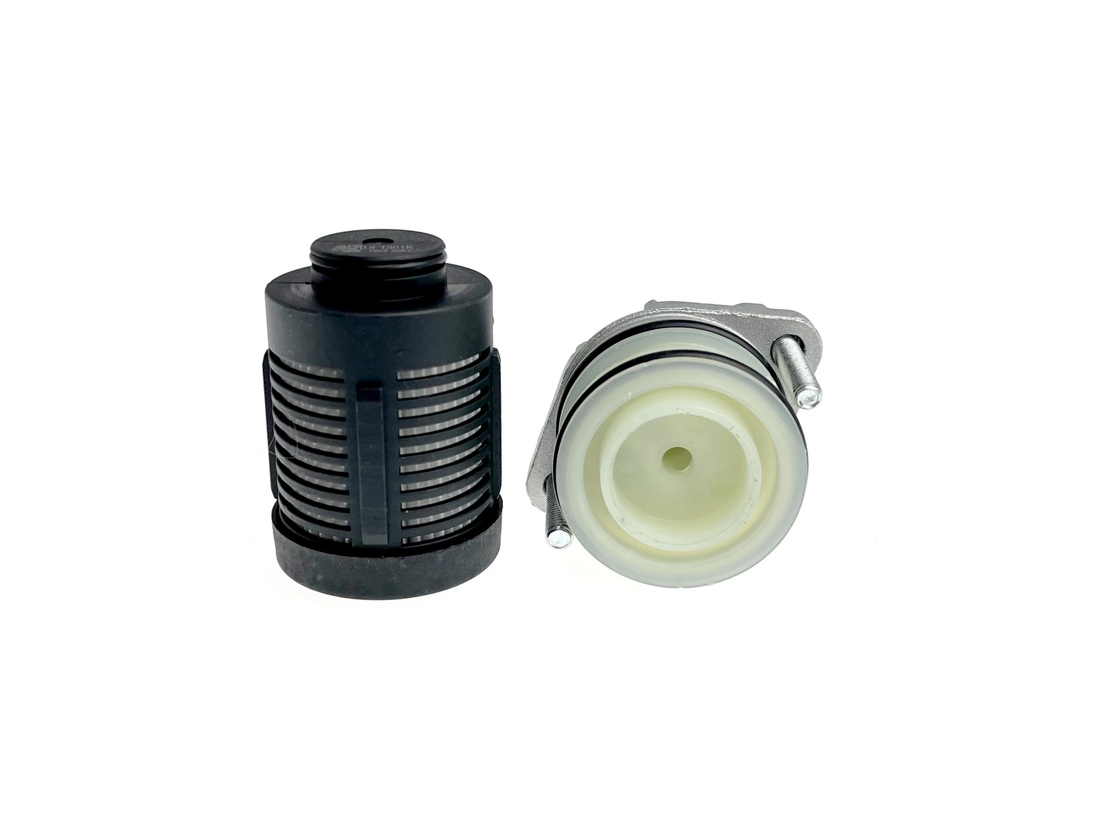 AVS FILTRO OLIO SET 3 PEZZI DIFFERENZIALE AUDI.FORD.LAND ROVER